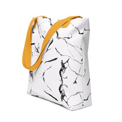 Marble -  Shopping Bag