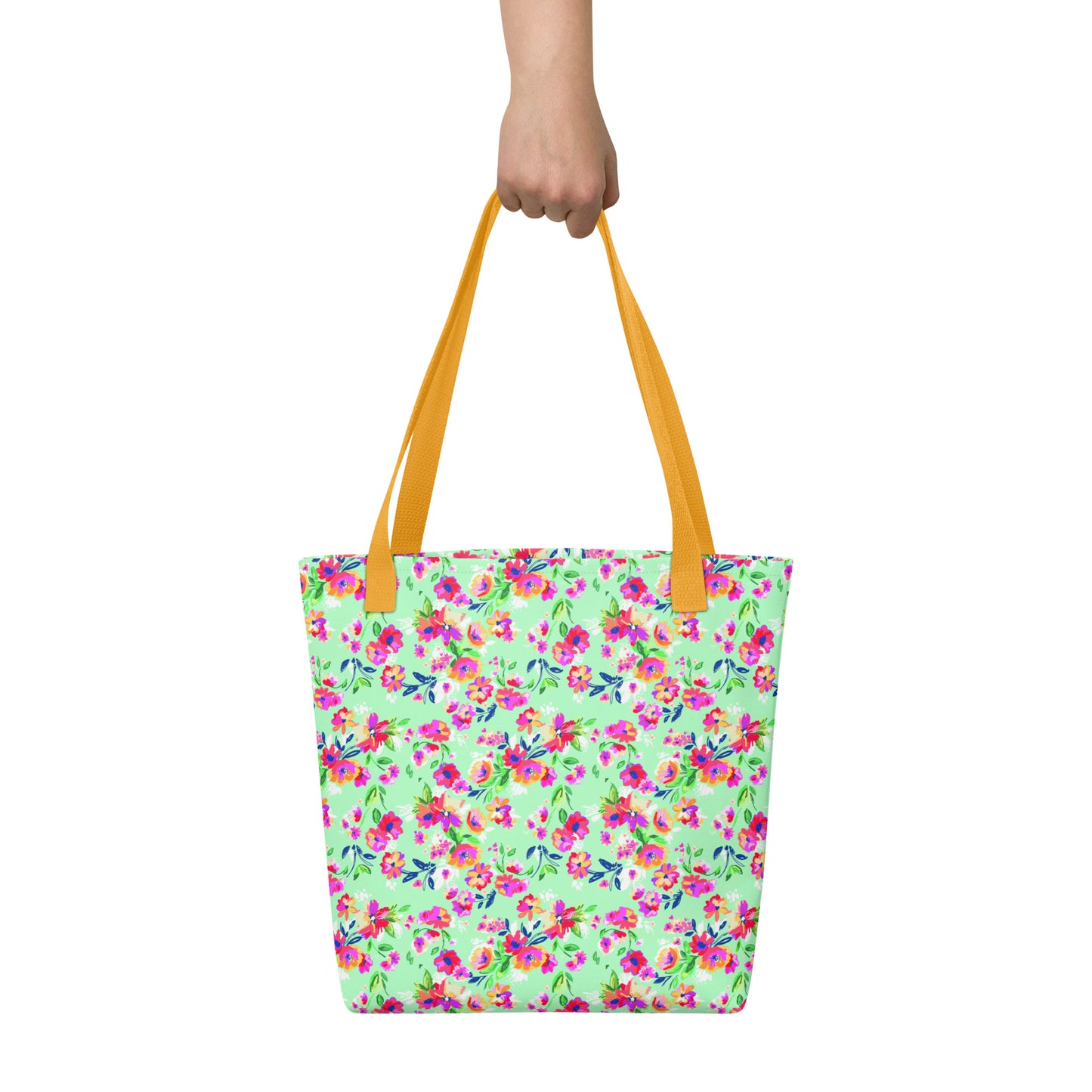 Fiorellini - Shopping Bag