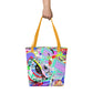 Scarabocchio - Shopping Bag