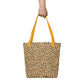 Leopardo - Shopping Bag