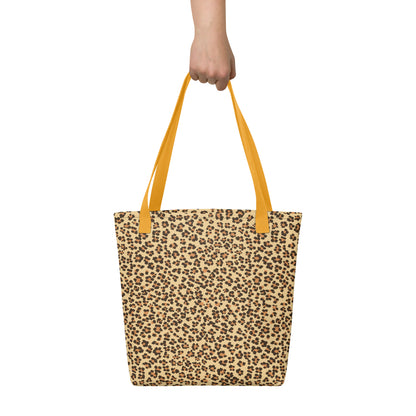 Leopardo - Shopping Bag