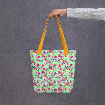 Fiorellini - Shopping Bag