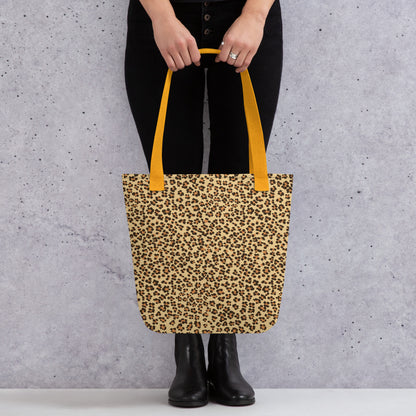 Leopardo - Shopping Bag