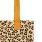 Leopardo - Shopping Bag