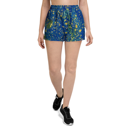 Cosmo - Pantaloncini Sportivi Donna -