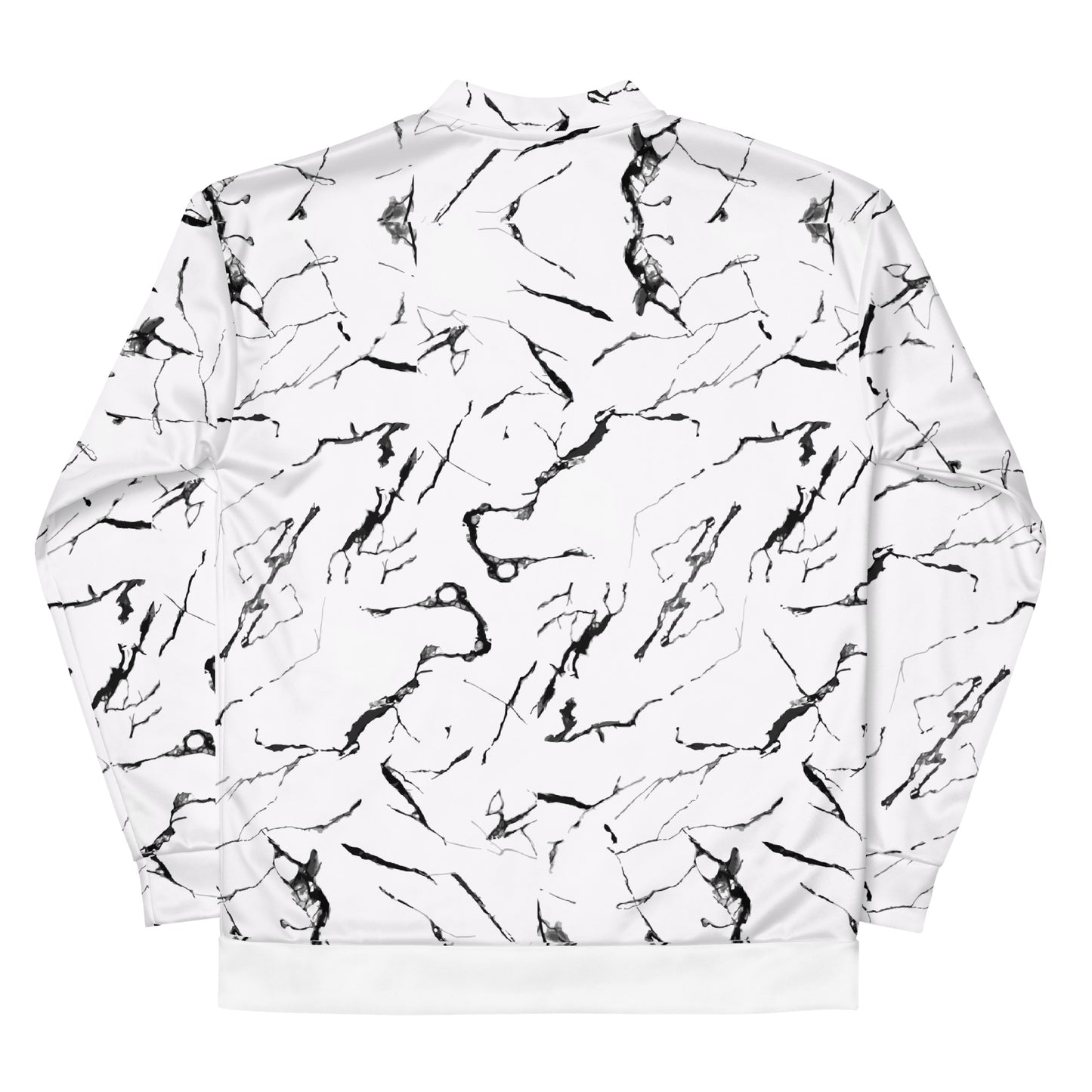 Marble - Giacca Giacca Bomber Unisex