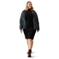 Orchidea - Giacca Bomber Unisex