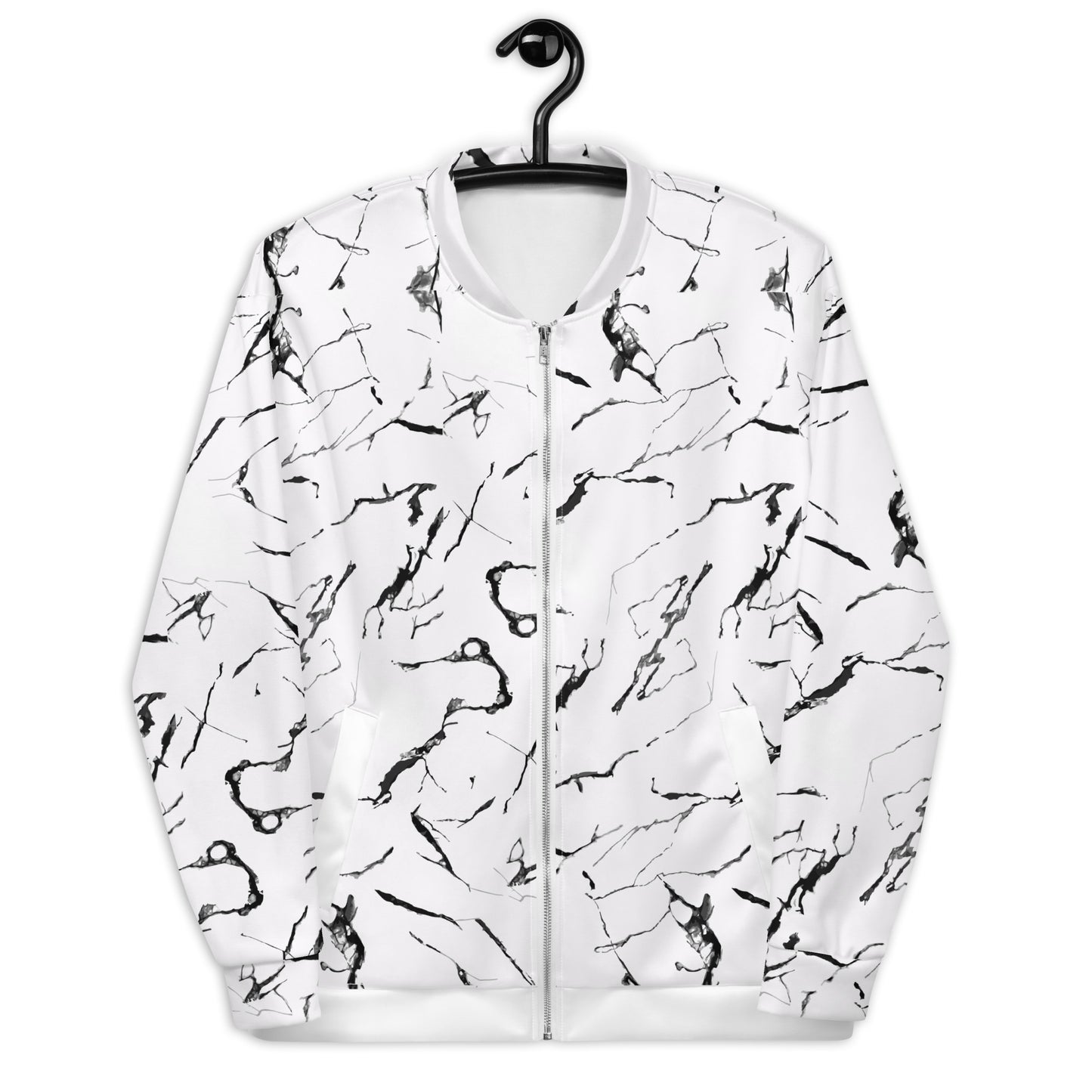 Marble - Giacca Giacca Bomber Unisex