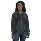 Orchidea - Giacca Bomber Unisex