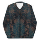 Orchidea - Giacca Bomber Unisex