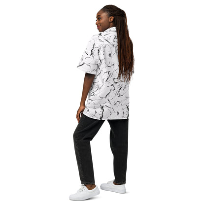 Marble - Camicia Unisex
