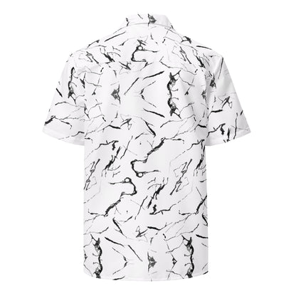 Marble - Camicia Unisex