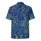 Cosmo - Camicia Unisex