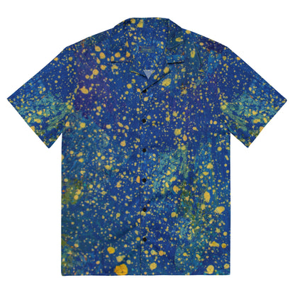 Cosmo - Camicia Unisex