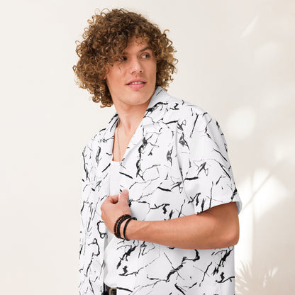 Marble - Camicia Unisex
