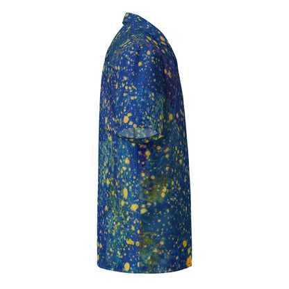 Cosmo - Camicia Unisex