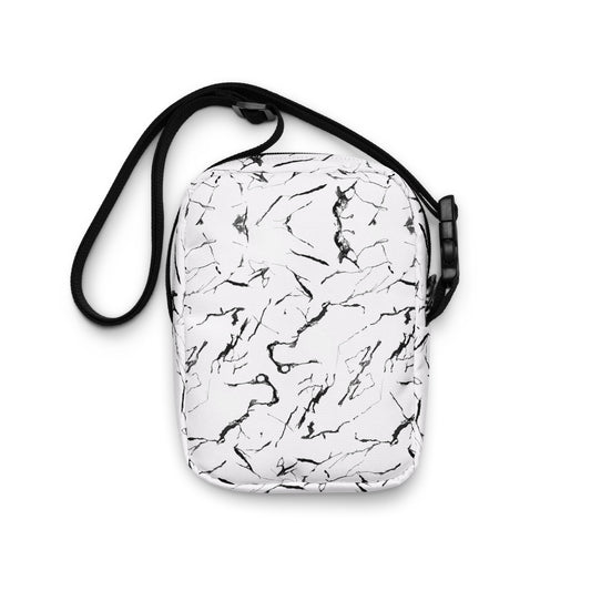 Marble - Borsello con Tracolla