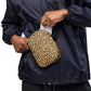 Leopardo - Borsello con Tracolla