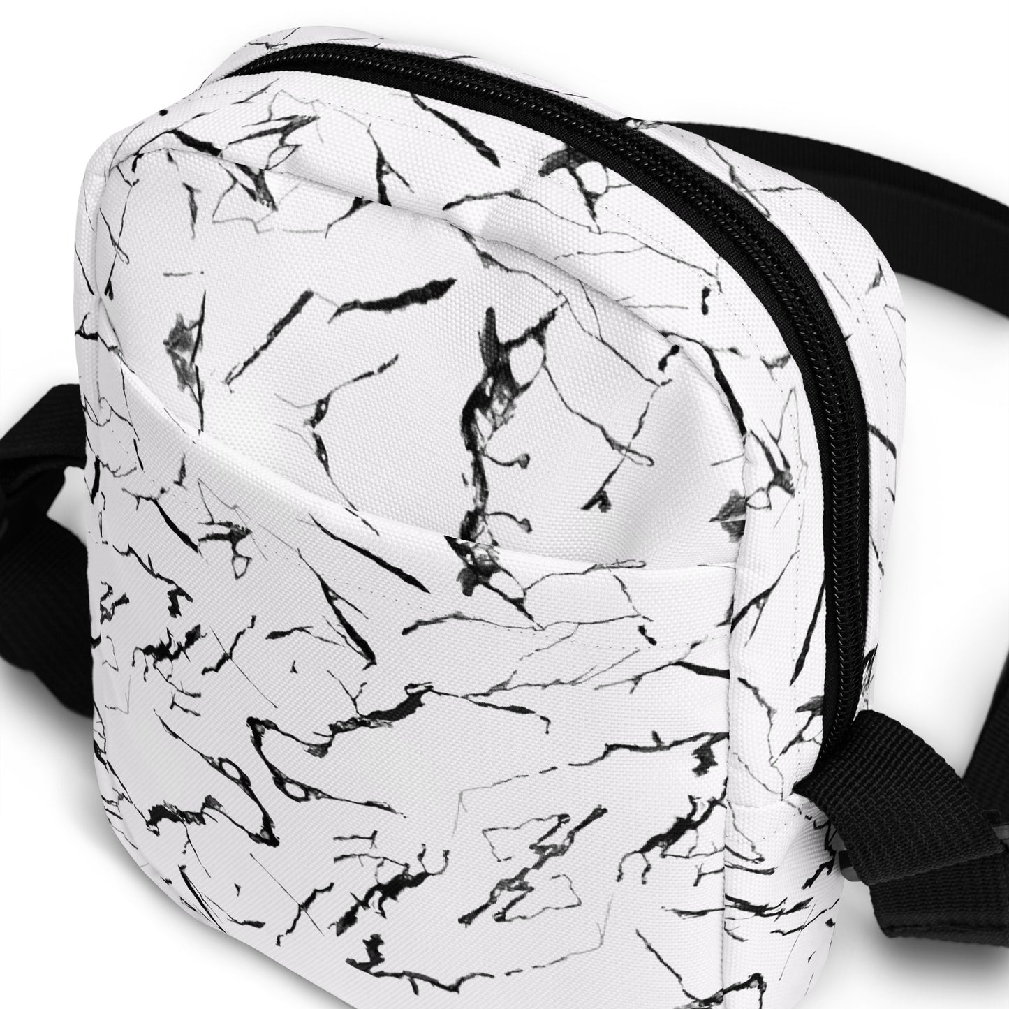 Marble - Borsello con Tracolla