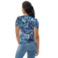 Raggi - T-Shirt Girocollo