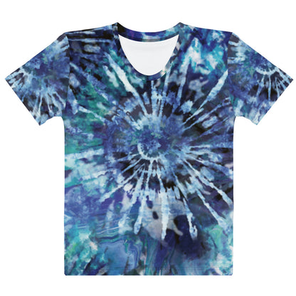 Raggi - T-Shirt Girocollo