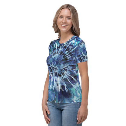 Raggi - T-Shirt Girocollo