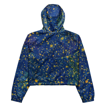 Cosmo - Giacca a Vento Corta