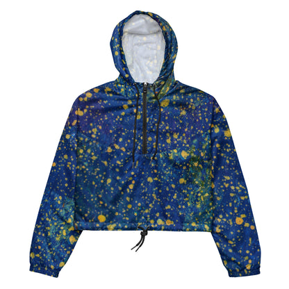 Cosmo - Giacca a Vento Corta