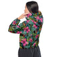 Rose - Giacca a Vento Corta/ Donna