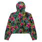 Rose - Giacca a Vento Corta/ Donna
