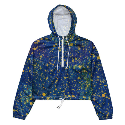 Cosmo - Giacca a Vento Corta