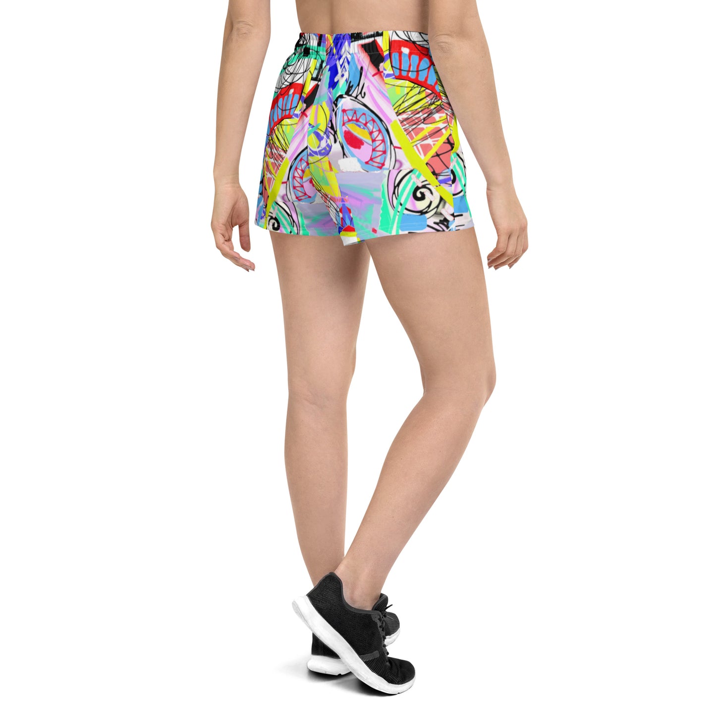 Scarabocchio - Pantaloncini Sportivi