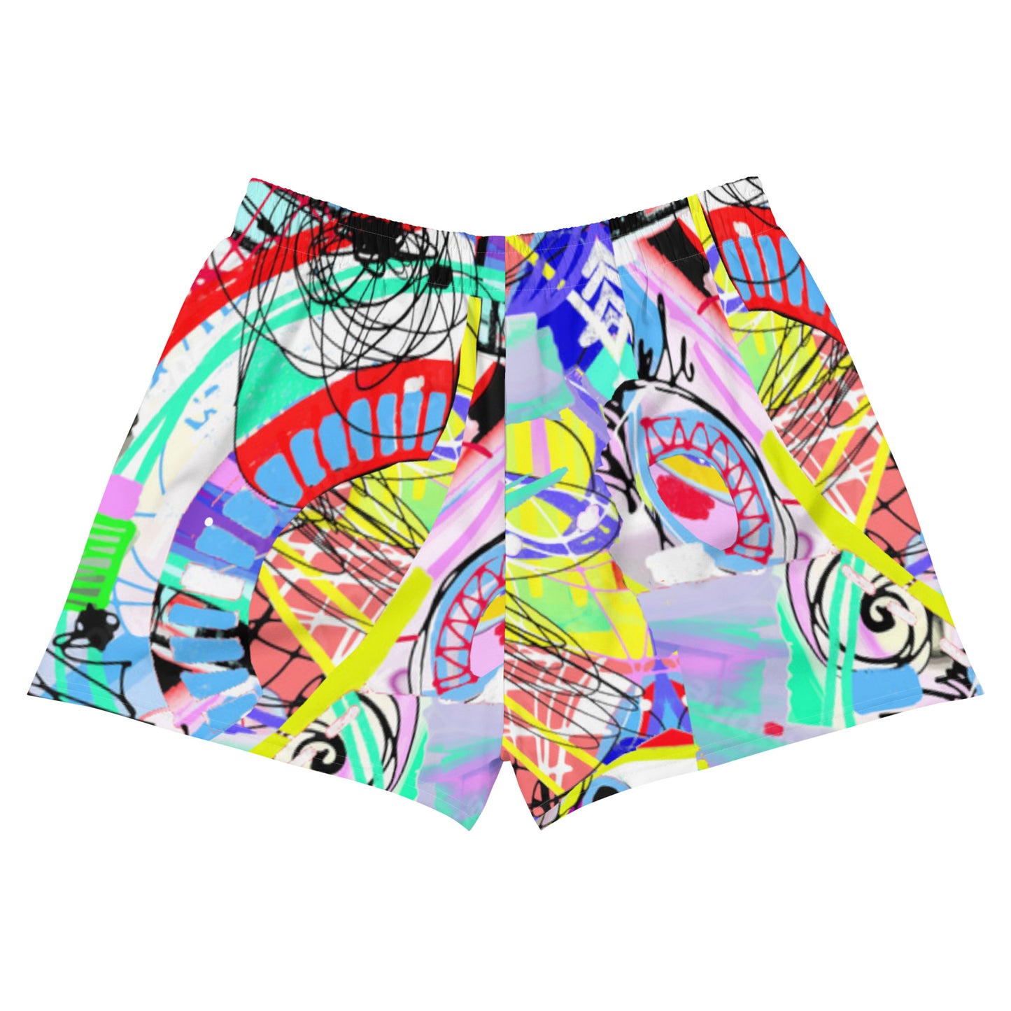 Scarabocchio - Pantaloncini Sportivi