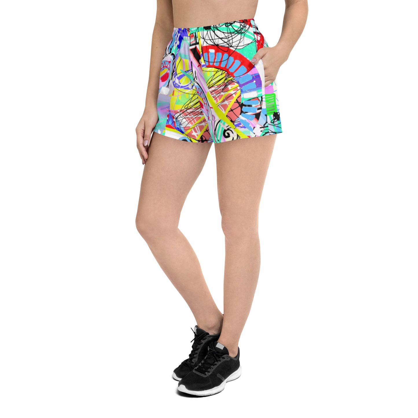 Scarabocchio - Pantaloncini Sportivi