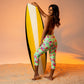 Fiorellini - Yoga Capri Leggings -