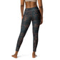 Orchidea - Yoga Leggings