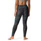 Orchidea - Yoga Leggings