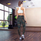 Orchidea - Yoga Leggings