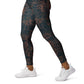 Orchidea - Yoga Leggings