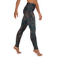 Orchidea - Yoga Leggings