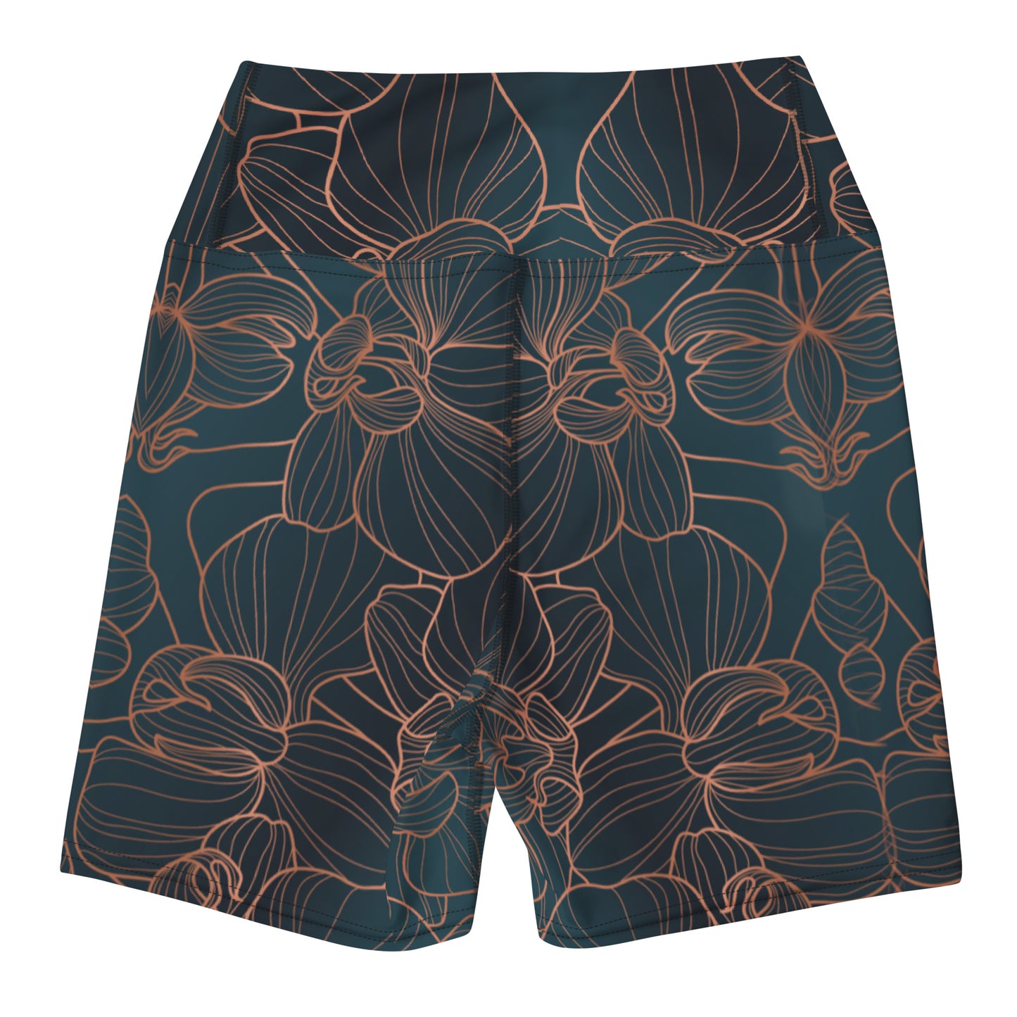 Orchidea - Yoga Short