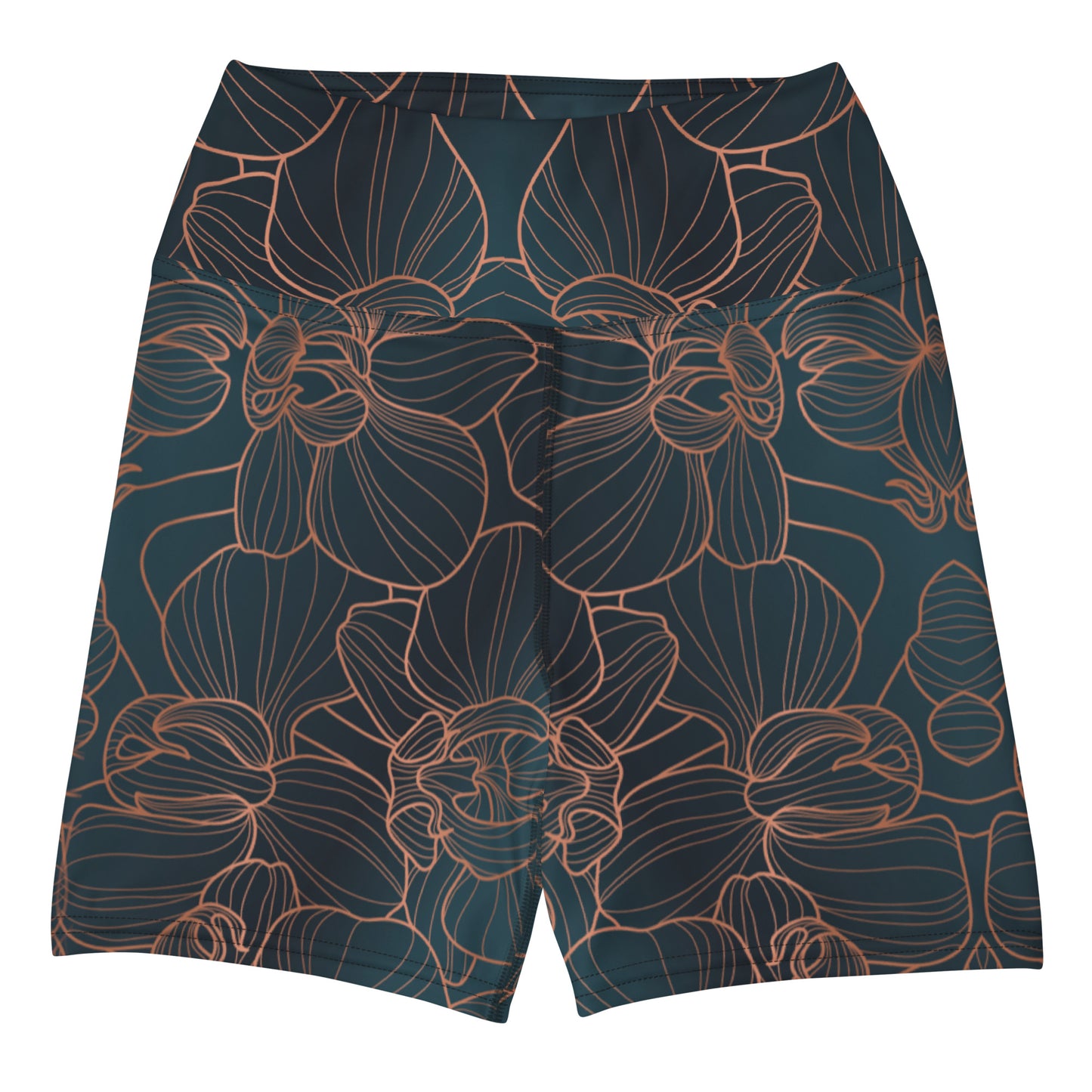 Orchidea - Yoga Short