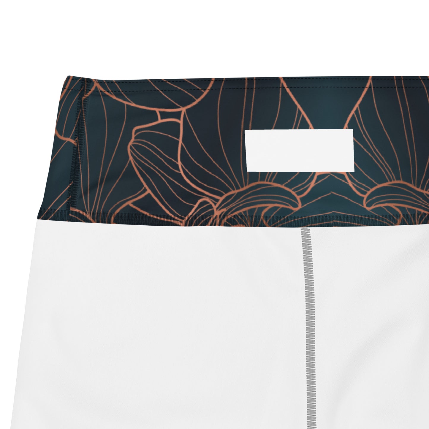 Orchidea - Yoga Short