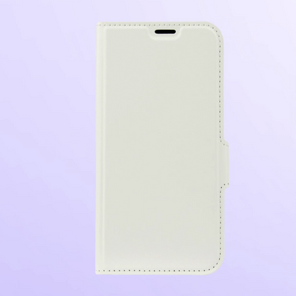 Apple iPhone 15 Plus Custodia a Libro - Stampa su tutta la Superficie