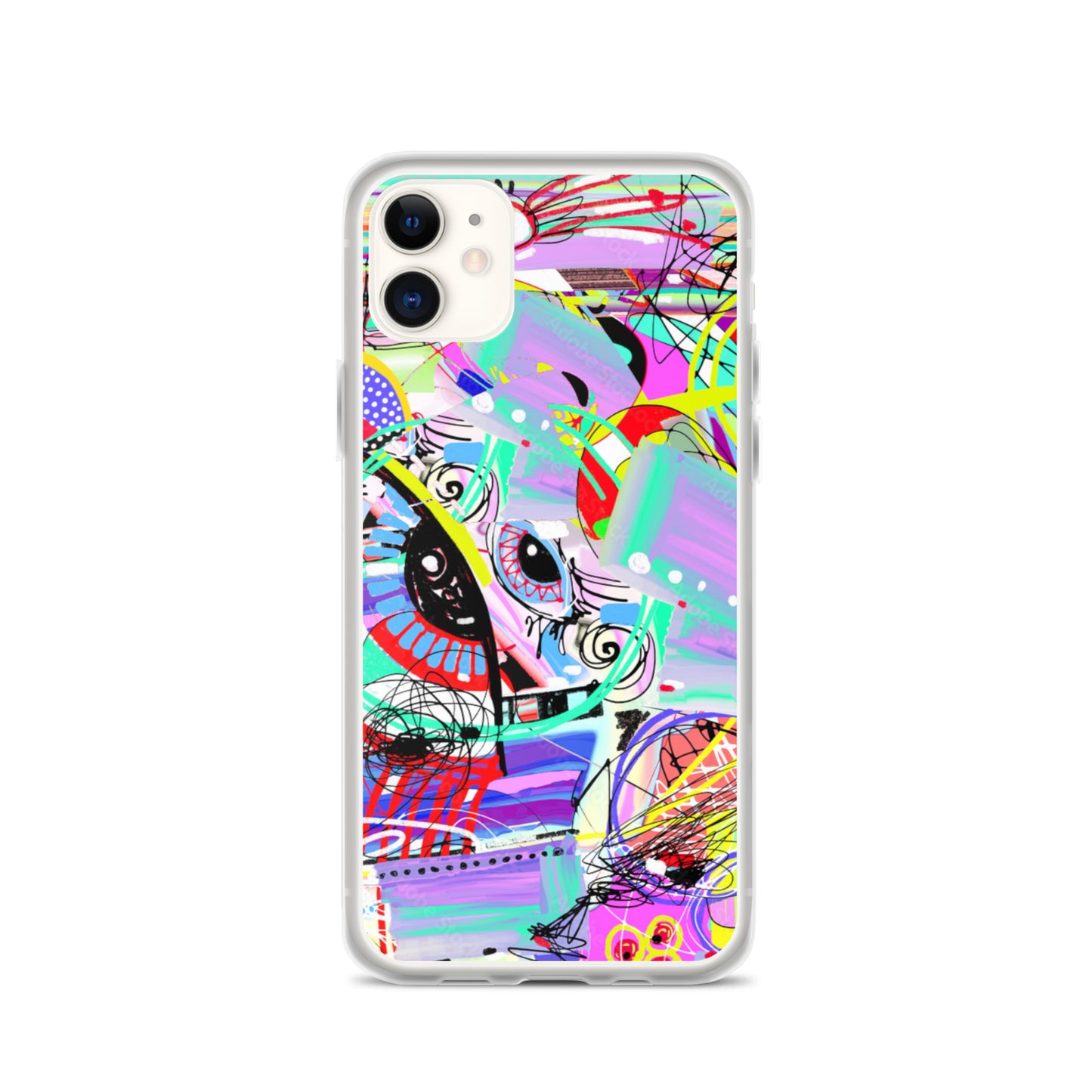 Scarabocchio - Cover iPhone®