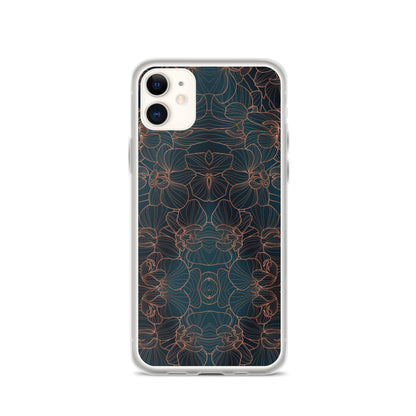 Orchidea - Cover iPhone®