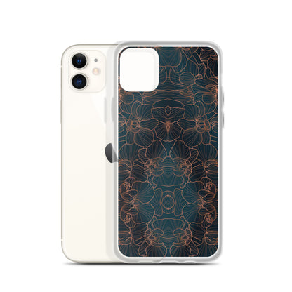 Orchidea - Cover iPhone®