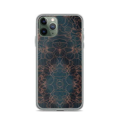 Orchidea - Cover iPhone®