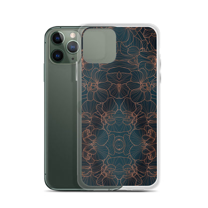 Orchidea - Cover iPhone®