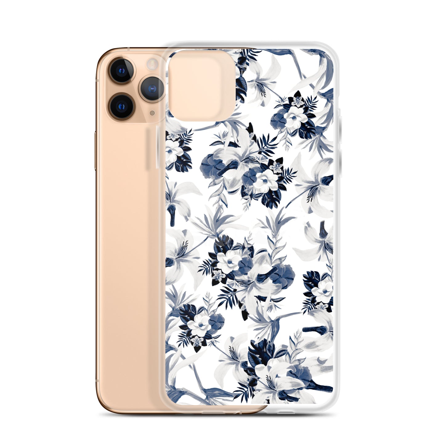 Bianco&Nero - Cover iPhone®